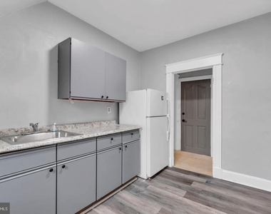 3800 Greenmount Avenue - Photo Thumbnail 8