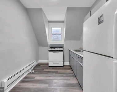 3800 Greenmount Avenue - Photo Thumbnail 9
