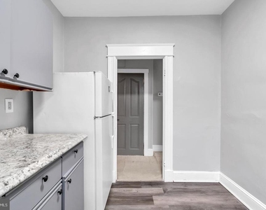 3800 Greenmount Avenue - Photo Thumbnail 7