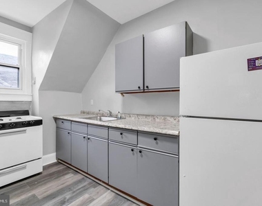 3800 Greenmount Avenue - Photo Thumbnail 6