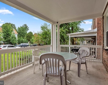 3800 Greenmount Avenue - Photo Thumbnail 5