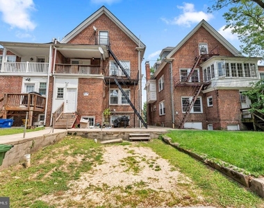 3800 Greenmount Avenue - Photo Thumbnail 20