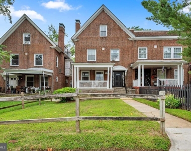 3800 Greenmount Avenue - Photo Thumbnail 1
