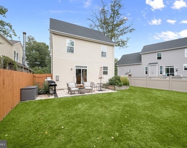1716 Millstone Drive - Photo Thumbnail 29