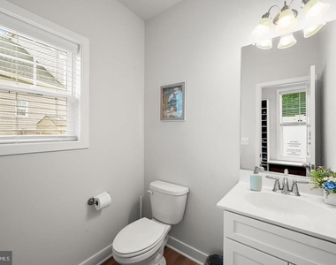 1716 Millstone Drive - Photo Thumbnail 14