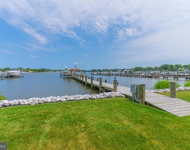 4917 Chalk Point Road - Photo Thumbnail 1