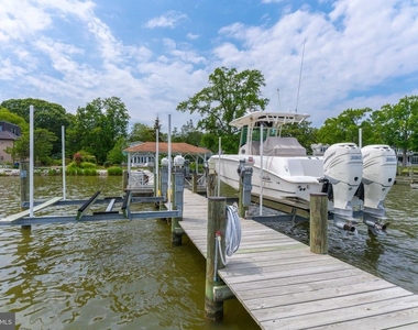 4917 Chalk Point Road - Photo Thumbnail 3