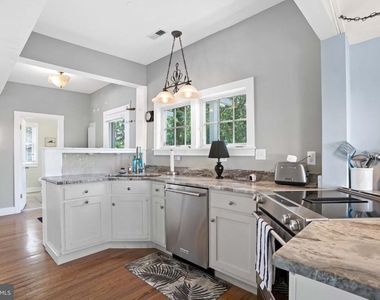 4917 Chalk Point Road - Photo Thumbnail 11