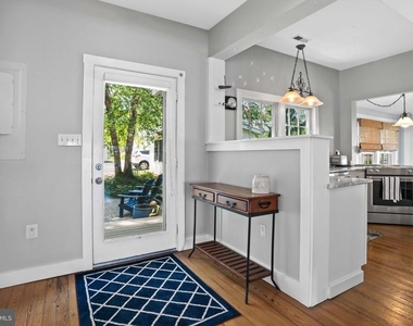 4917 Chalk Point Road - Photo Thumbnail 5