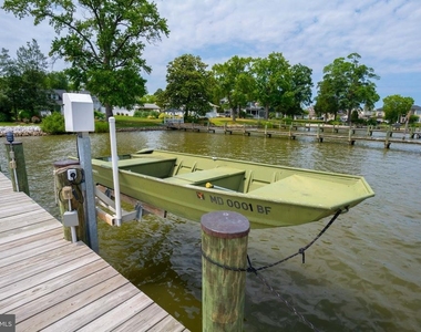 4917 Chalk Point Road - Photo Thumbnail 39