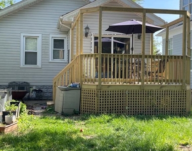 5121 Cathedral Avenue Nw - Photo Thumbnail 10