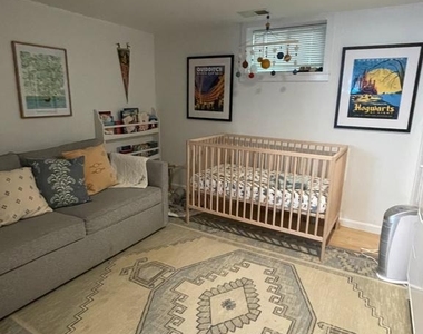 5121 Cathedral Avenue Nw - Photo Thumbnail 17