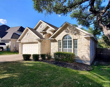 9002 Frazell Cv - Photo Thumbnail 1