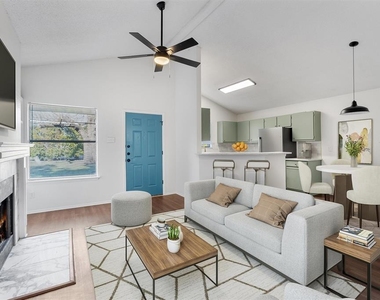 3001 W Slaughter Lane B Ln - Photo Thumbnail 2