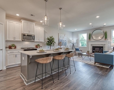 3594 Silvery Way - Photo Thumbnail 2