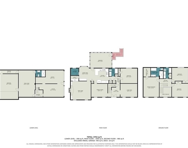 6546 Rosecommon Drive Nw - Photo Thumbnail 47