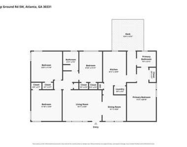 2280 Camp Ground Road Sw - Photo Thumbnail 15