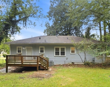 2280 Camp Ground Road Sw - Photo Thumbnail 14