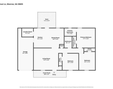 512 Chestnut Lane - Photo Thumbnail 15