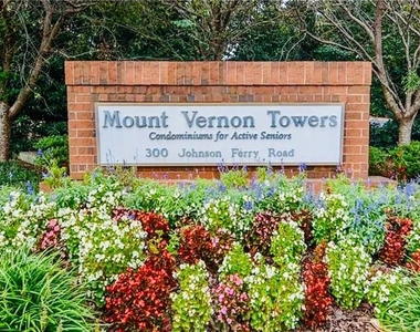 300 Johnson Ferry Road Ne - Photo Thumbnail 1