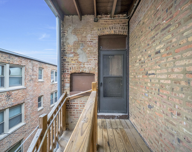 846 Washington Boulevard - Photo Thumbnail 15