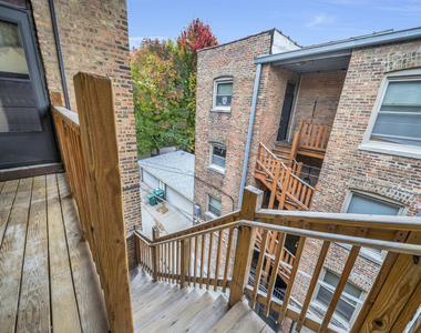 846 Washington Boulevard - Photo Thumbnail 16