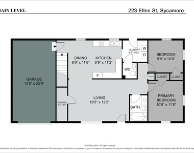 223 Ellen Street - Photo Thumbnail 32