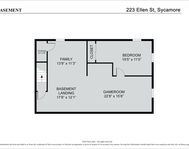 223 Ellen Street - Photo Thumbnail 33