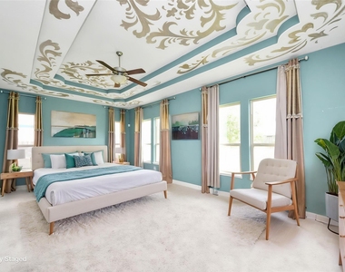 20211 Cascading Falls Boulevard - Photo Thumbnail 16