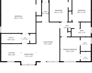 707 Hildred Avenue - Photo Thumbnail 34