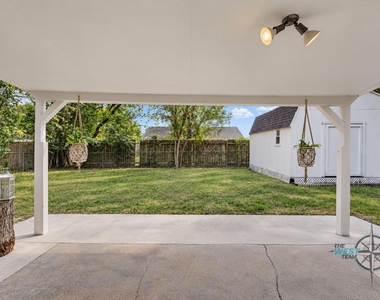 707 Hildred Avenue - Photo Thumbnail 21