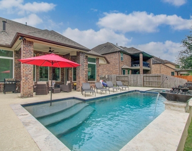 13812 N Lake Branch Lane - Photo Thumbnail 2