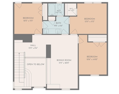 1350 Remington Crest Drive - Photo Thumbnail 33
