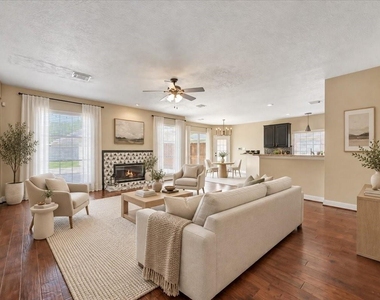 1350 Remington Crest Drive - Photo Thumbnail 2