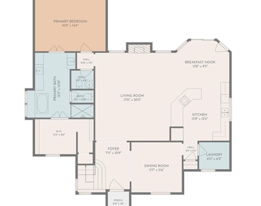 1350 Remington Crest Drive - Photo Thumbnail 49