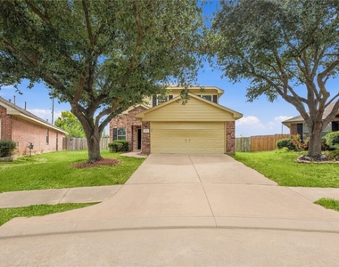 4610 Parkstone Bend Court - Photo Thumbnail 1