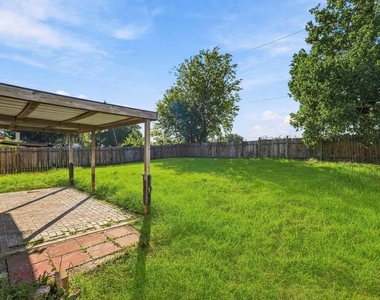 14830 Keelby Drive - Photo Thumbnail 20