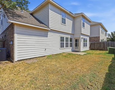 21307 Drifting Oaks Drive - Photo Thumbnail 25