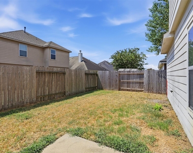 21307 Drifting Oaks Drive - Photo Thumbnail 26