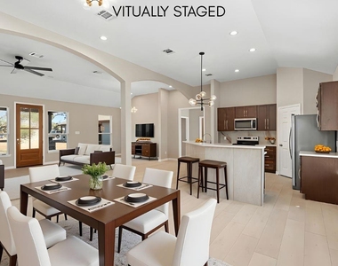 4656 N Teague Street - Photo Thumbnail 1