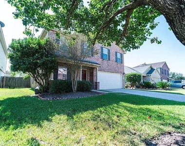 20919 Clay Landing Lane - Photo Thumbnail 1