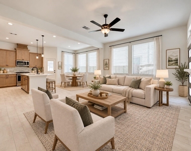 4950 Carranza Court - Photo Thumbnail 4