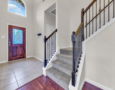 12014 Rockridge Falls Drive - Photo Thumbnail 2
