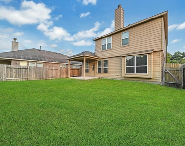 12014 Rockridge Falls Drive - Photo Thumbnail 30