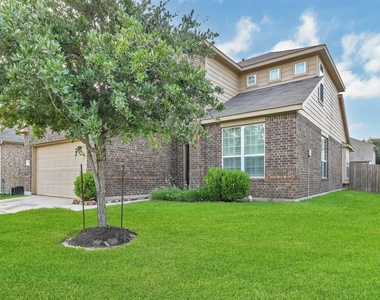 12014 Rockridge Falls Drive - Photo Thumbnail 1