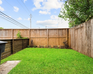 4916 Yale Street - Photo Thumbnail 5