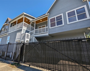 702 Paschall Street - Photo Thumbnail 1