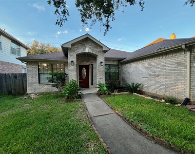 21734 Canyon Terrace Lane - Photo Thumbnail 1