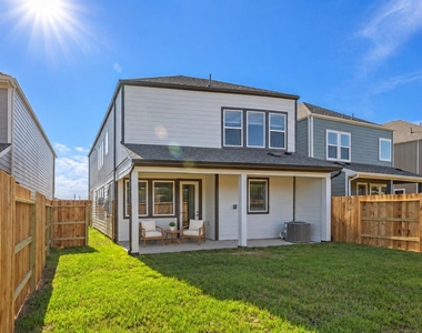 22506 Alamo Ridge Road - Photo Thumbnail 22