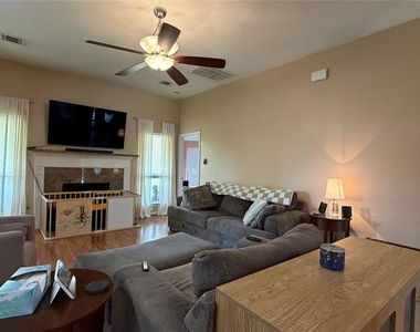 19623 Dakota Springs Drive - Photo Thumbnail 1